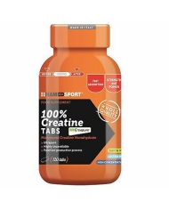 NAMED 100% CREATINE TABS - 120 Capsule 934446345 Namedsport