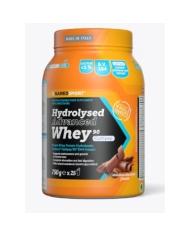 NAMED HYDROLYSED WHEY DELICIOUS CHOCOLATE - 750 g 934482860 Namedsport