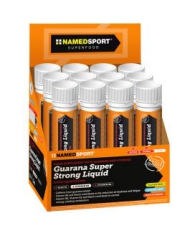 NAMED GUARANA' SUPER STRONG LIQUID - FIALA 25 ml 935057113 Namedsport