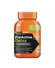 NAMED PROACTIVE DETOX - 60 Capsule 971121948 Namedsport