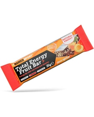 NAMED TOTAL ENERGY FRUIT BAR CHOCO-APRICOT 35 g 975432016 Namedsport