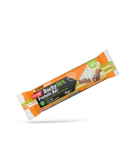 NAMED ROCKY 36% PROTEIN BAR TRIPLE CHOCO 50 g 977219866 Namedsport