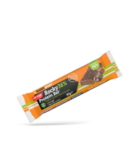 NAMED ROCKY 36% PROTEIN BAR DOUBLE CHOCO 50 g 977219904 Namedsport