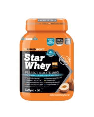 NAMED STAR WHEY ISOLATE DELICE HAZELNUT 750 g 978101638 Namedsport