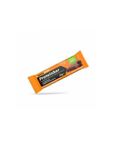 NAMED PROTEINBAR CHOCO BROWNIES 50 g 979020827 Namedsport