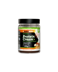 NAMED PROTEIN CREAM HAZELNUT 300 g 983168636 Namedsport