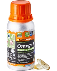 NAMED OMEGA 3 DOUBLE PLUS 60 Perle 982648230 Namedsport