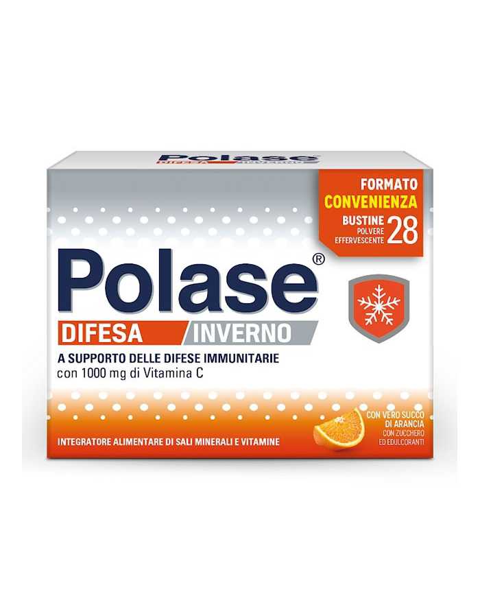 POLASE Difesa Inverno 28 Bustine 941843056