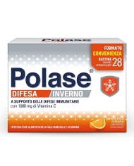 POLASE Difesa Inverno 28 Bustine 941843056