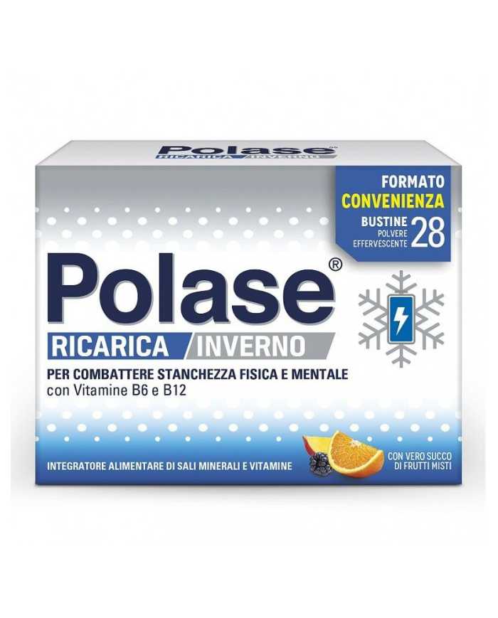 POLASE Ricarica Inverno 28 Bustine 980426896