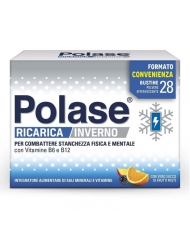 POLASE Ricarica Inverno 28 Bustine 980426896