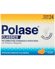 POLASE Classico Gusto Arancia 24 Bustine 981363979