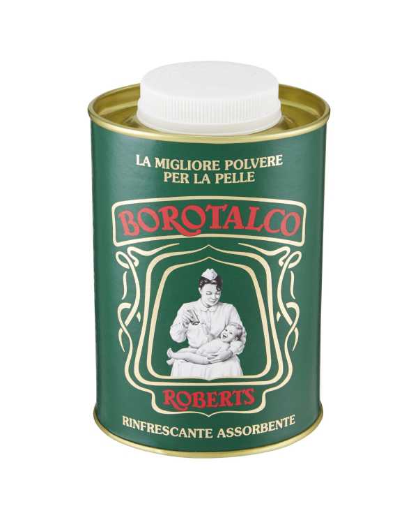 BOROTALCO Polvere di Talco Assorbente 500 gr 908158835