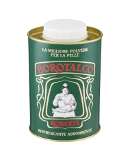 BOROTALCO Polvere di Talco Assorbente 500 gr 908158835