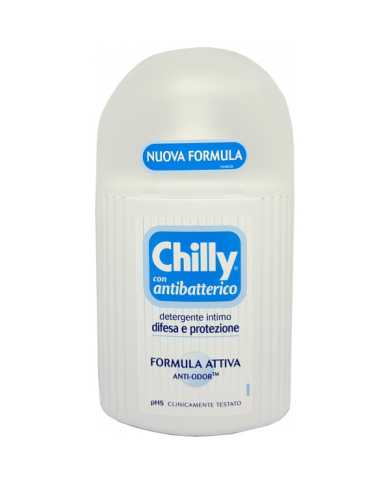 CHILLY Detergente Intimo Antibatterico 200 ml 981368842