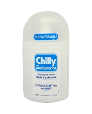 CHILLY Detergente Intimo Antibatterico 200 ml 981368842