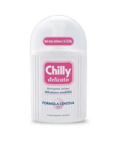 CHILLY Detergente Intimo Delicato 200 ml 981368830