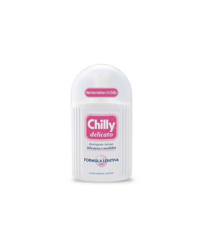 CHILLY Detergente Intimo Delicato 200 ml 981368830