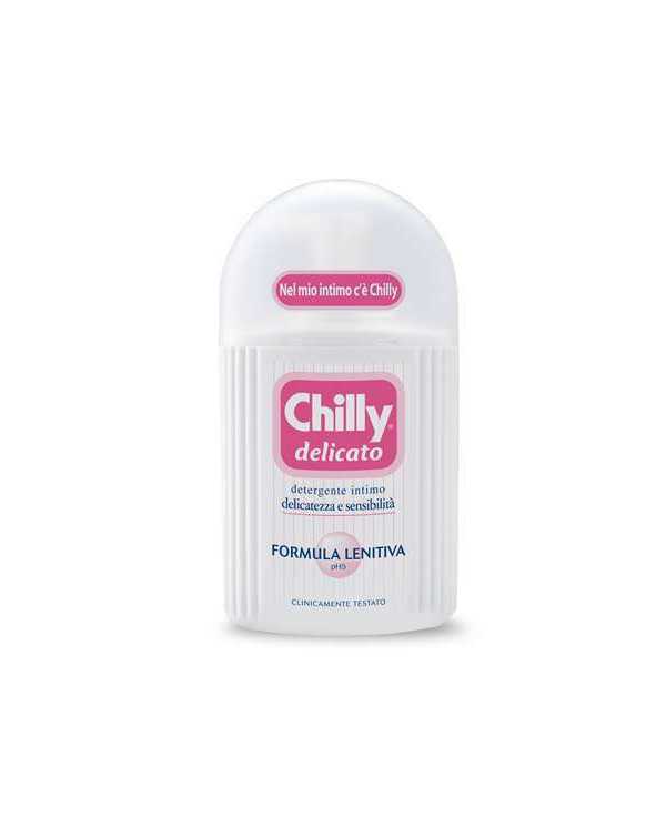 CHILLY Detergente Intimo Delicato 200 ml 981368830