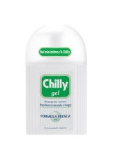 CHILLY Detergente Intimo Gel Formula Fresca 200 ml 981368828