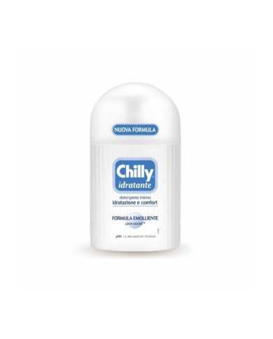 CHILLY Detergente Intimo Idratante 200 ml 981368881