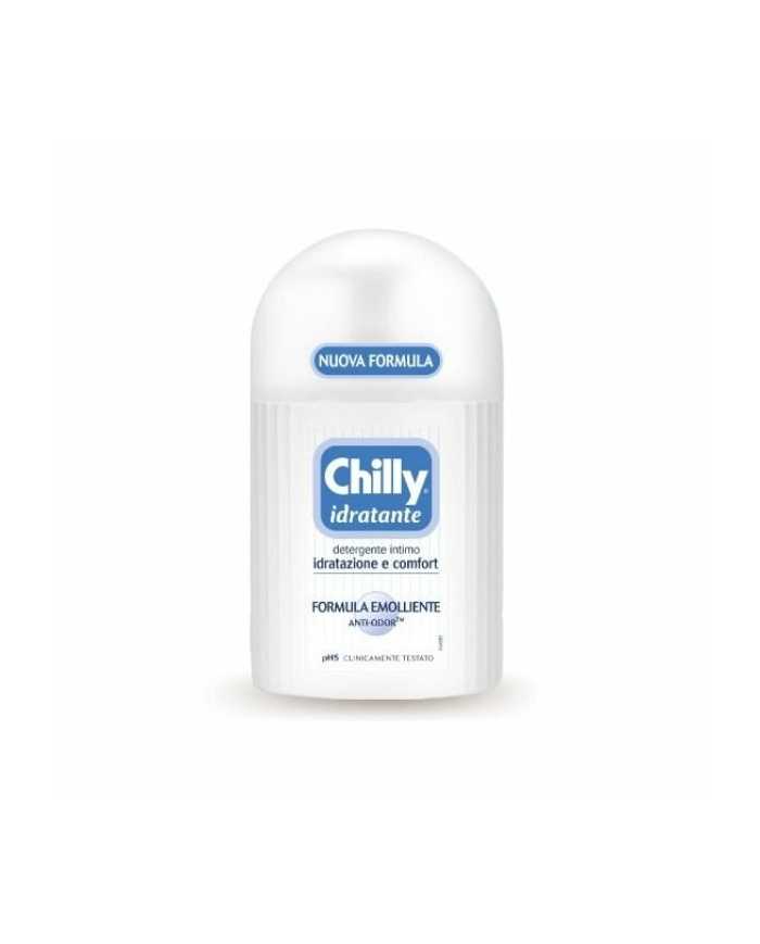 CHILLY Detergente Intimo Idratante 200 ml 981368881