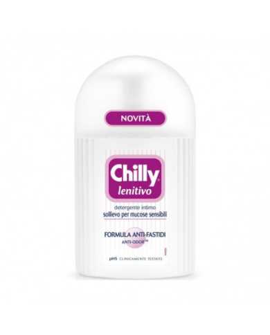 copy of CHILLY Detergente Intimo Lenitivo 200 ml 981368855