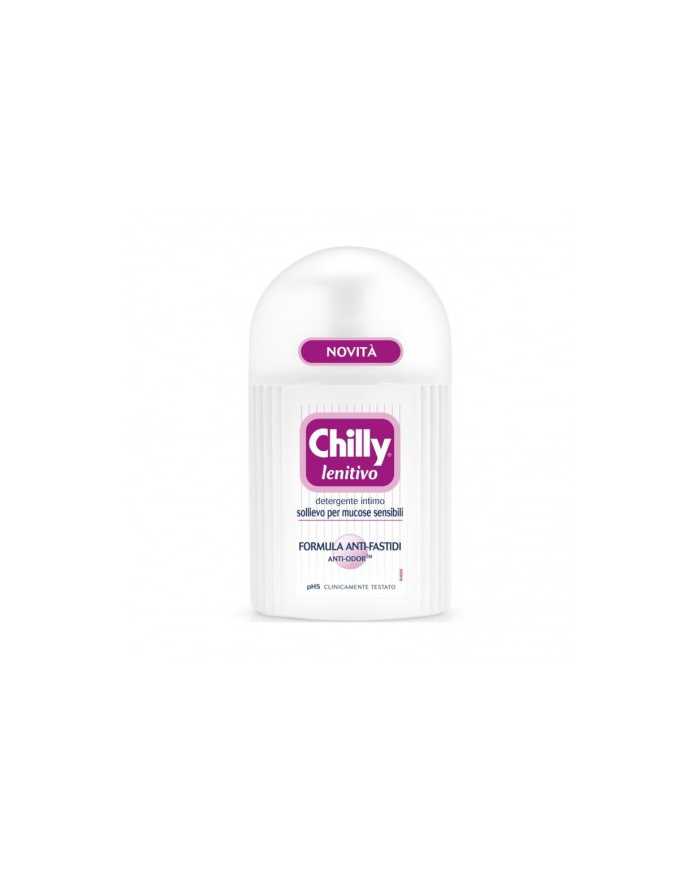 copy of CHILLY Detergente Intimo Lenitivo 200 ml 981368855