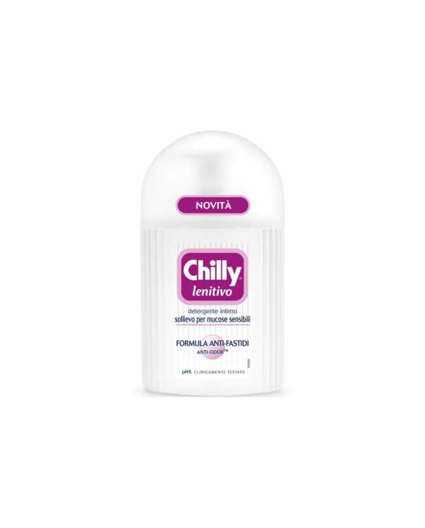 copy of CHILLY Detergente Intimo Lenitivo 200 ml 981368855