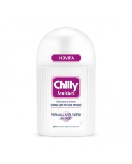 copy of CHILLY Detergente Intimo Lenitivo 200 ml 981368855