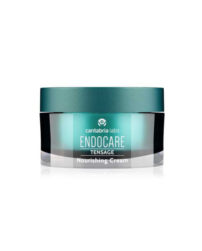 ENDOCARE Tensage Nutriva Crema Viso 50 ml 980295354