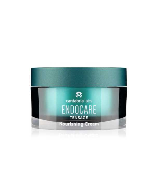 ENDOCARE Tensage Nutriva Crema Viso 50 ml 980295354