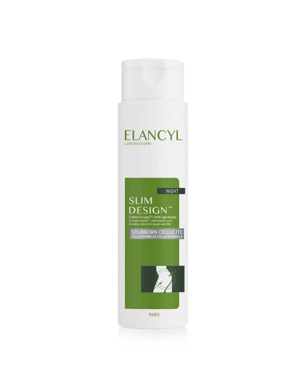 ELANCYL Slim Design Notte Anticellulite Notte 200 ml 982954099