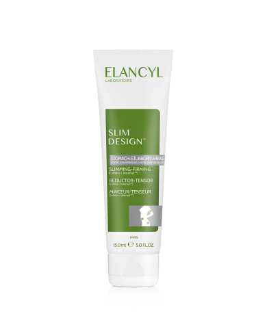 ELANCYL Slim Design Anticellulite Zone Ribelli 150 ml 982954101