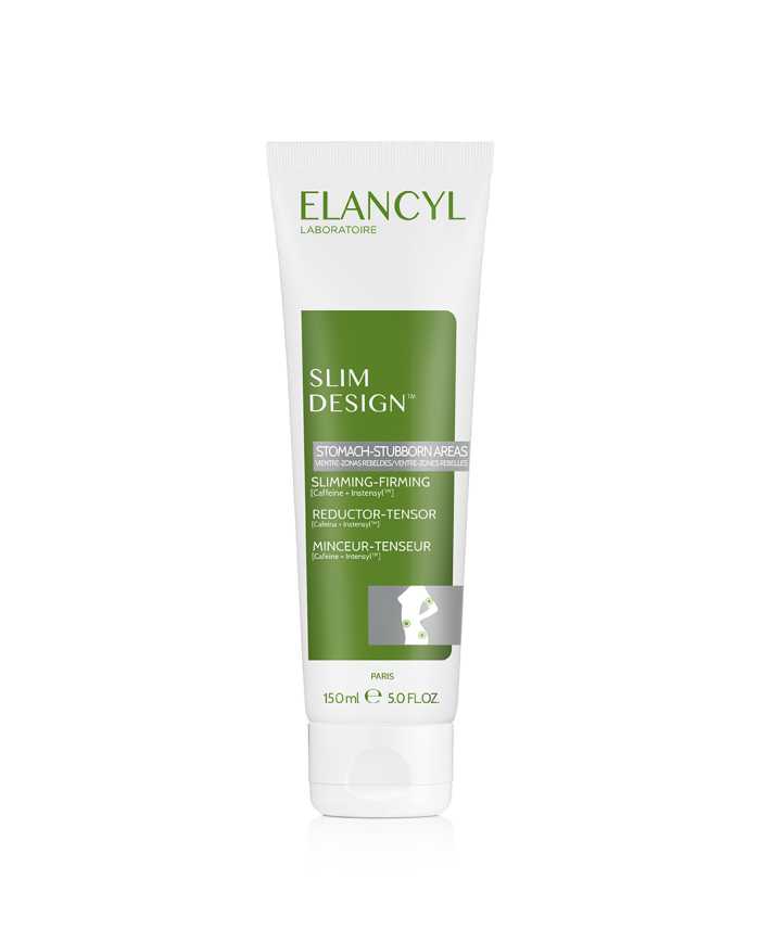 ELANCYL Slim Design Anticellulite Zone Ribelli 150 ml 982954101