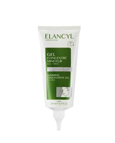 ELANCYL Slim Massage Ricarica Gel Anticellulite Corpo 200 ml 982954125