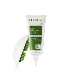 ELANCYL Slim Massage + Gel Anticellulite Corpo 200 ml 982954113