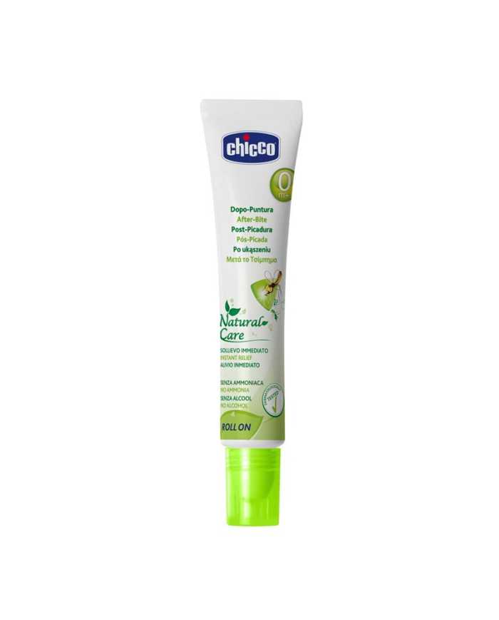 CHICCO Penna Roll On Dopo Puntura 10 ml 973987112 Chicco