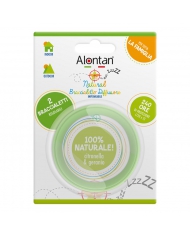 ALONTAN 2 Braccialetti Diffusore 240 Ore 974099754 Alontan