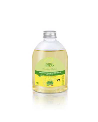 ZANZHELAN Ricarica Bastoncini Profumati 250 ml