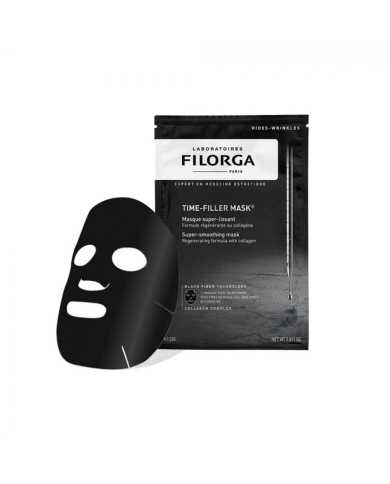 FILORGA Time-Filler Maschera Super Levigante 23 ml 3401360225138 Filorga