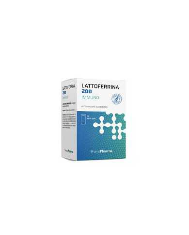 LATTOFERRINA 200MG 30STICKPACK 980835678