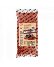 BPR NUTRITION Farina d'Avena Aromatizzato Choko Loco 1Kg 907906109 BPR nutrition