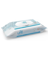 FREE LIFE Salviette Delicate 72 Pezzi 982542678 serenity