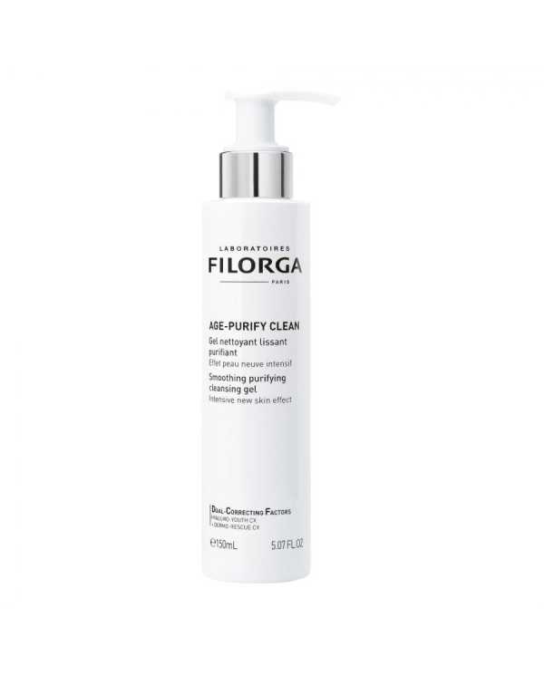 FILORGA Age Purify Clean 150ml 3540550009636 Filorga