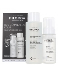 FILORGA Duo Cleansers Aqua Micellare + Mousse 3540550011196 Filorga