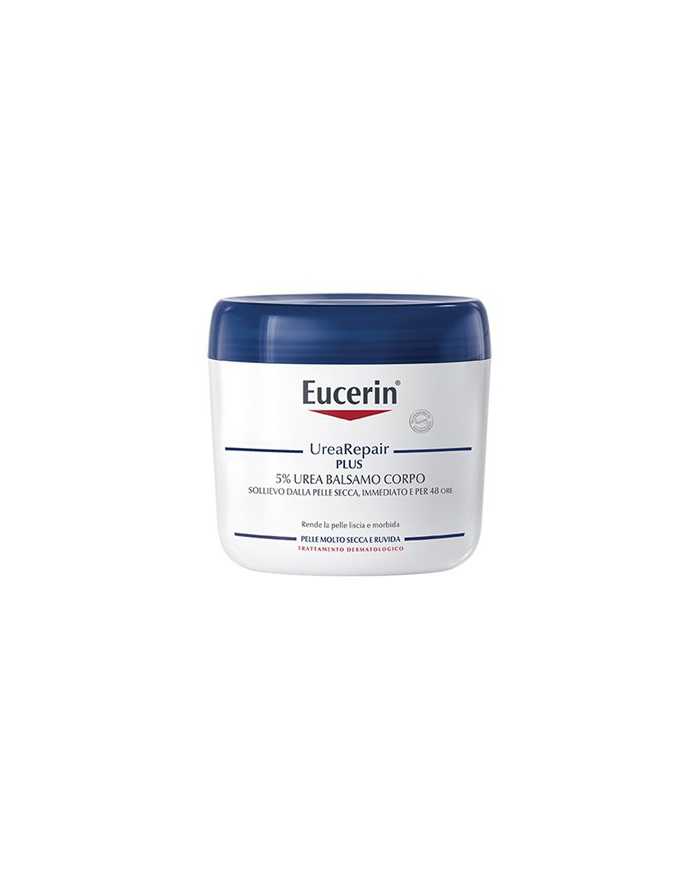 EUCERIN Urea 5% Balsamo Corpo 450 ml 979797281