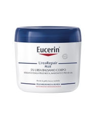 EUCERIN Urea 5% Balsamo Corpo 450 ml 979797281