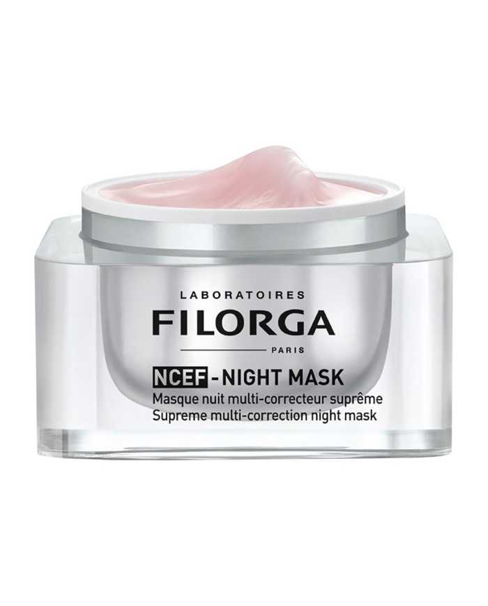FILORGA Nc Ef Night Mask 50ml 3540550008523 Filorga