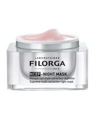 FILORGA Nc Ef Night Mask 50ml 3540550008523 Filorga